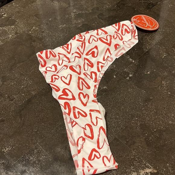 Plus Size Lingerie Panties - Picture 2 of 5